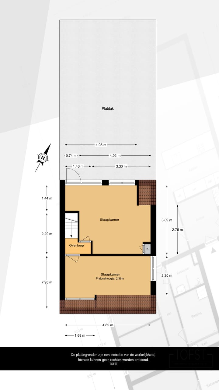 Foto 24 van Noorderstraat 27
