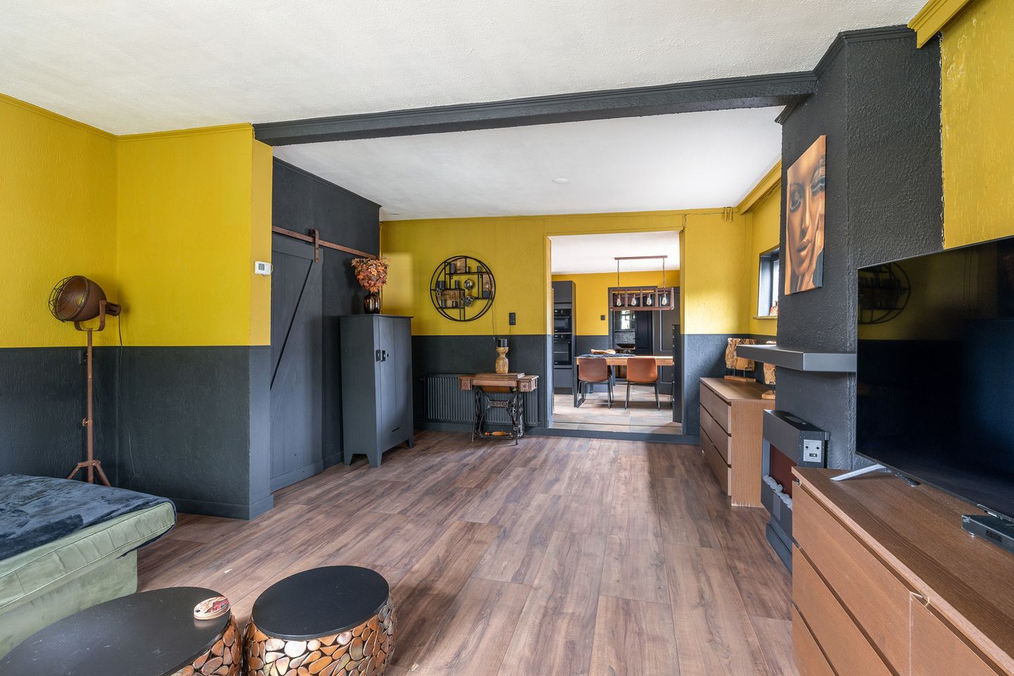 Foto 4 van Noorderstraat 27