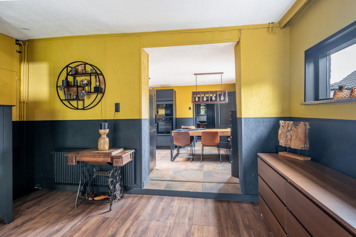 Foto 5 van Noorderstraat 27