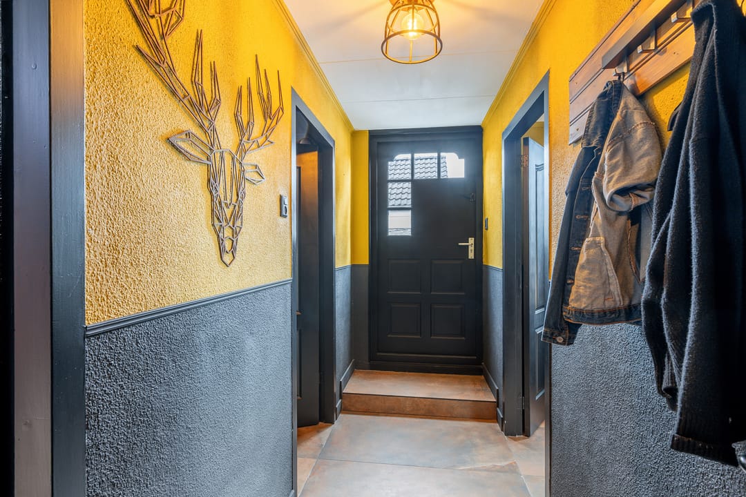 Foto 11 van Noorderstraat 27