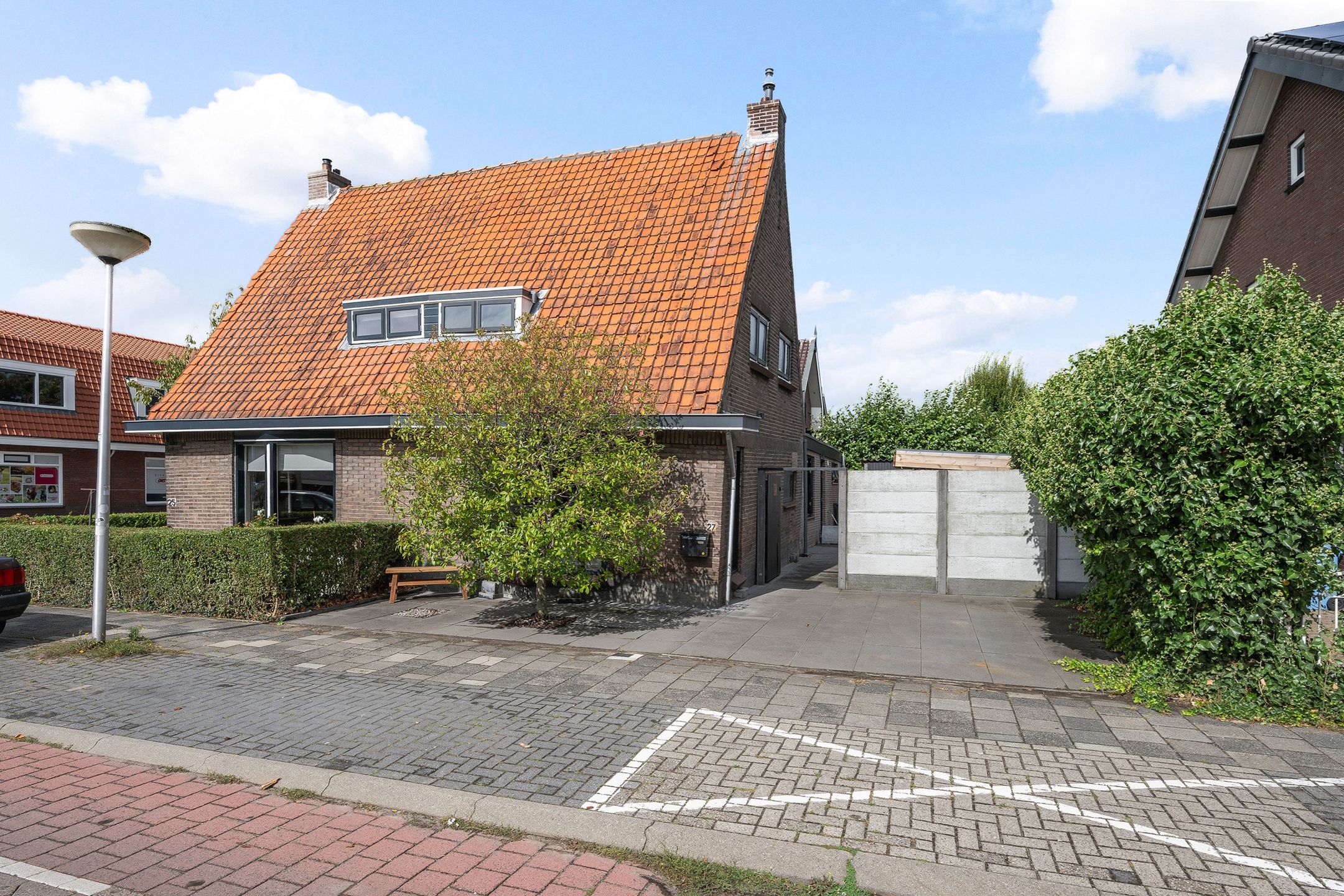 Foto 21 van Noorderstraat 27