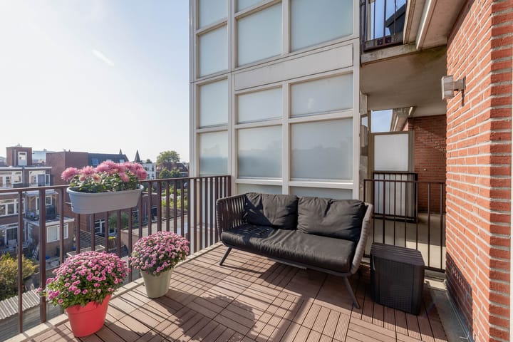 Foto 3 van Nieuwe Haven 145-G