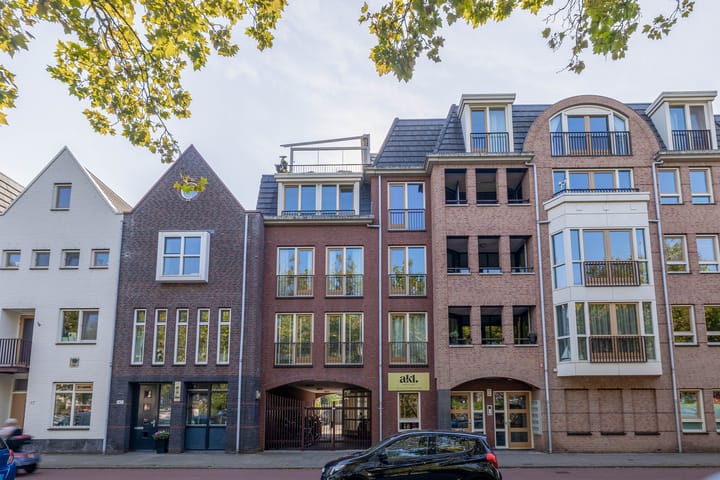 Foto 4 van Nieuwe Haven 145-G