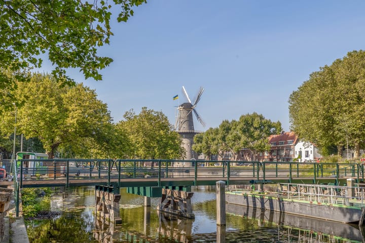 Foto 5 van Nieuwe Haven 145-G