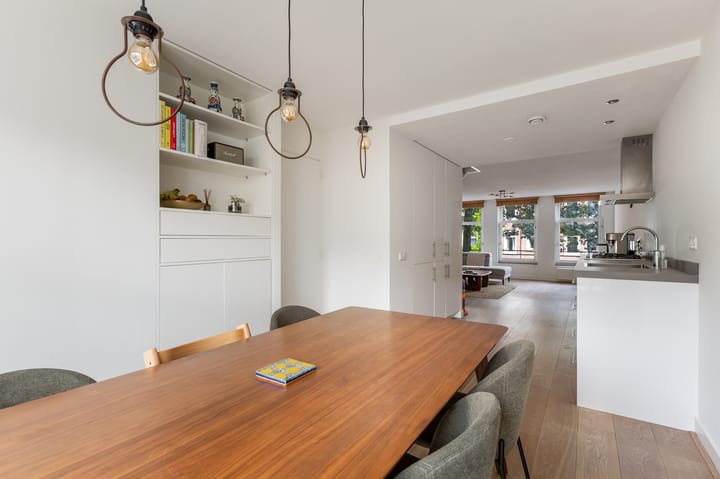 Foto 2 van Spaarndammerstraat 111-B