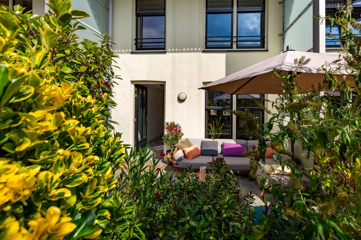 Foto 3 van Spaarndammerstraat 111-B