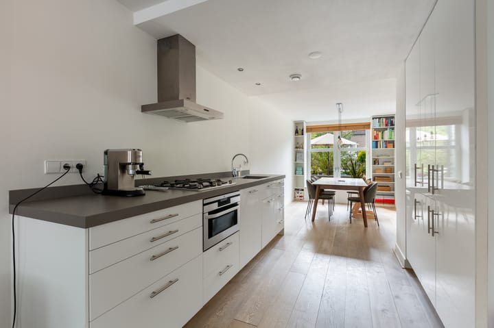 Foto 5 van Spaarndammerstraat 111-B