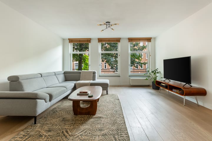 Foto 7 van Spaarndammerstraat 111-B