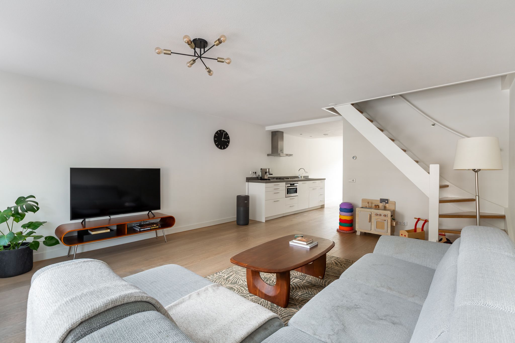 Foto 9 van Spaarndammerstraat 111-B