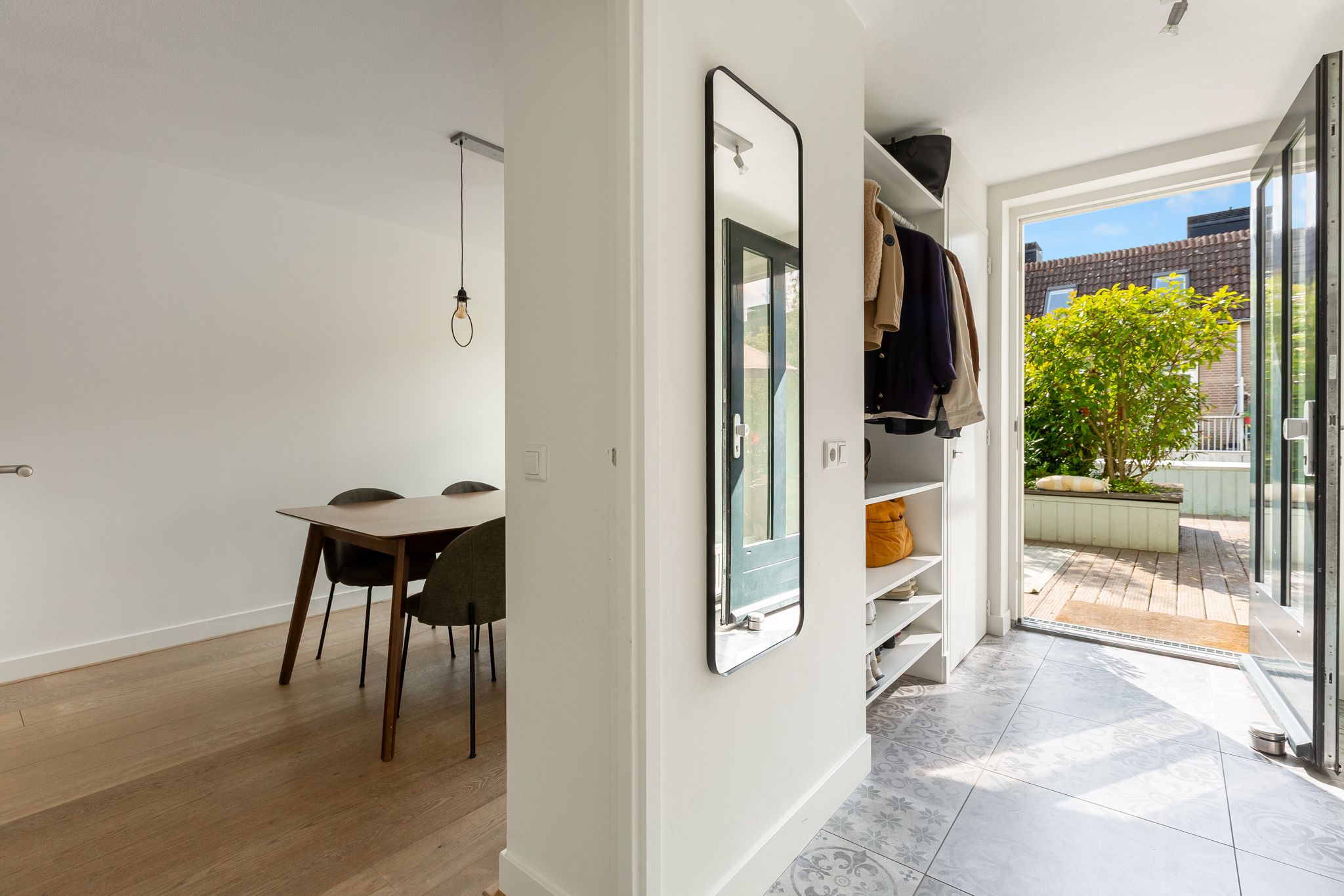 Foto 12 van Spaarndammerstraat 111-B