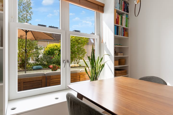 Foto 13 van Spaarndammerstraat 111-B