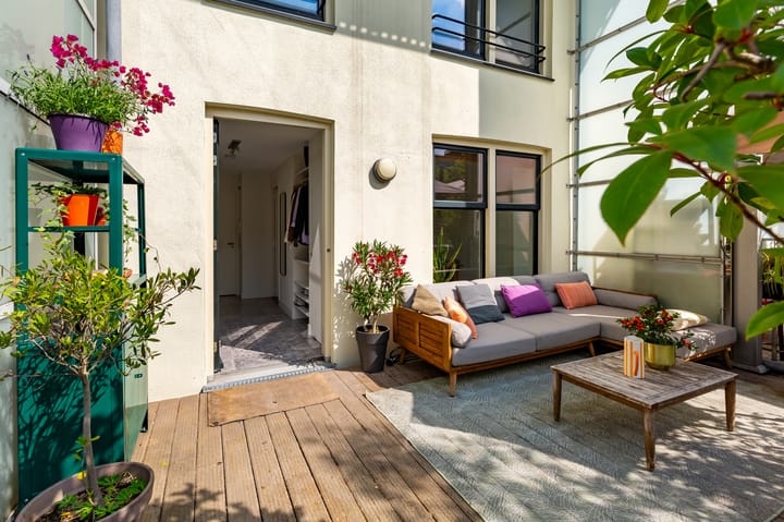 Foto 14 van Spaarndammerstraat 111-B