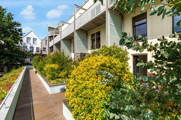 Foto 16 van Spaarndammerstraat 111-B