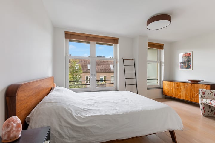 Foto 20 van Spaarndammerstraat 111-B