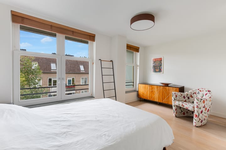 Foto 22 van Spaarndammerstraat 111-B