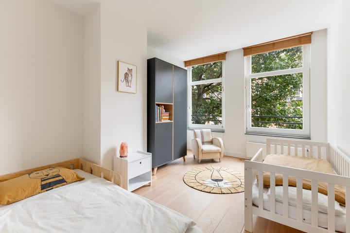 Foto 24 van Spaarndammerstraat 111-B