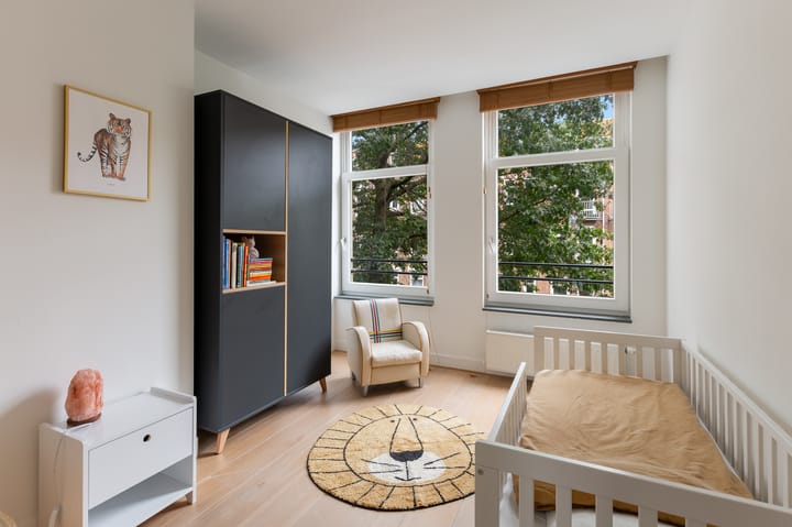 Foto 25 van Spaarndammerstraat 111-B