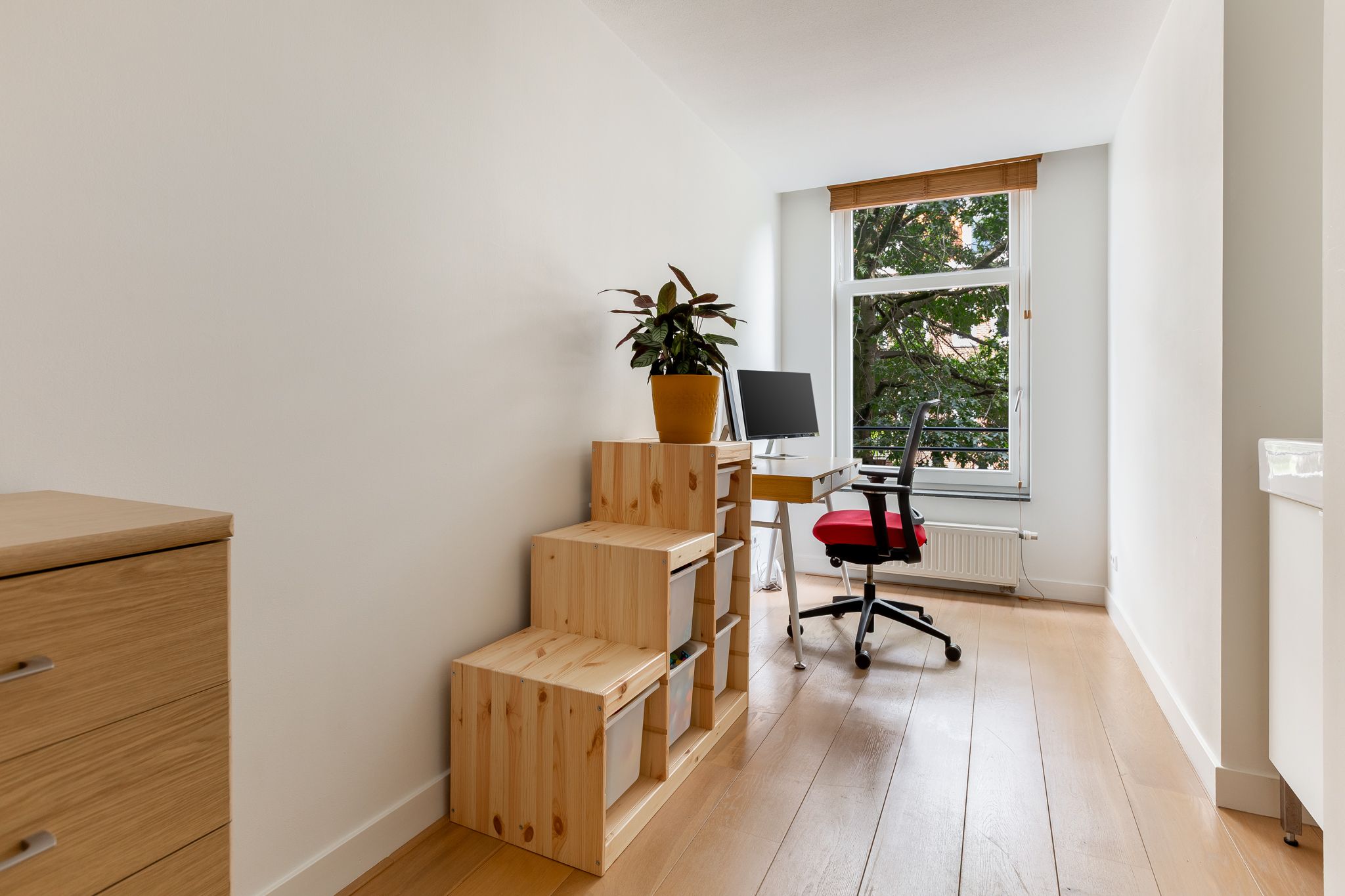 Foto 27 van Spaarndammerstraat 111-B