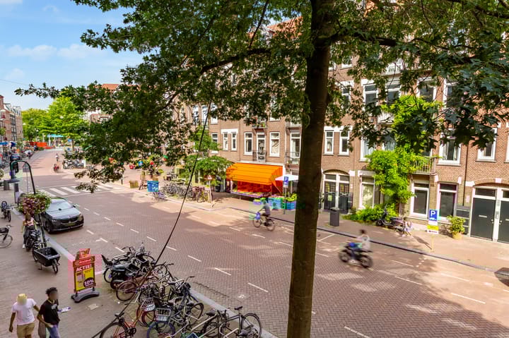 Foto 30 van Spaarndammerstraat 111-B