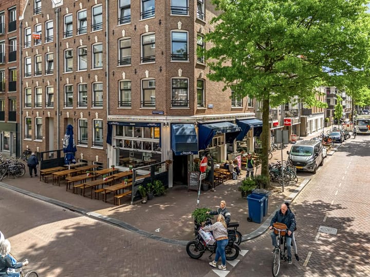 Foto 33 van Spaarndammerstraat 111-B