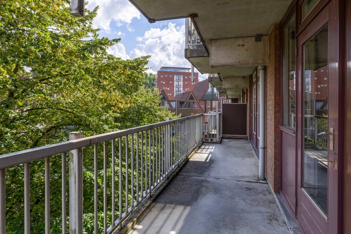 Foto 4 van Graaf Balderikstraat 149