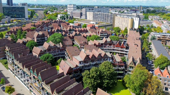 Foto 5 van Graaf Balderikstraat 149