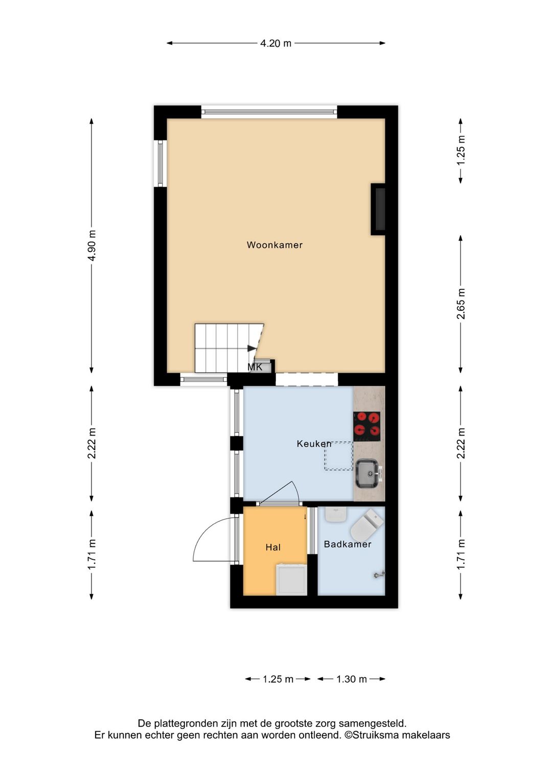 Foto 26 van Jeltewei 164