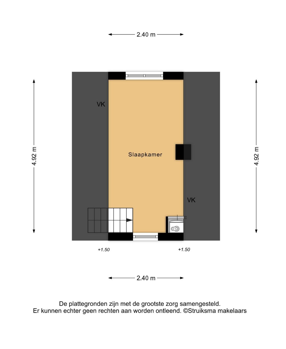 Foto 27 van Jeltewei 164