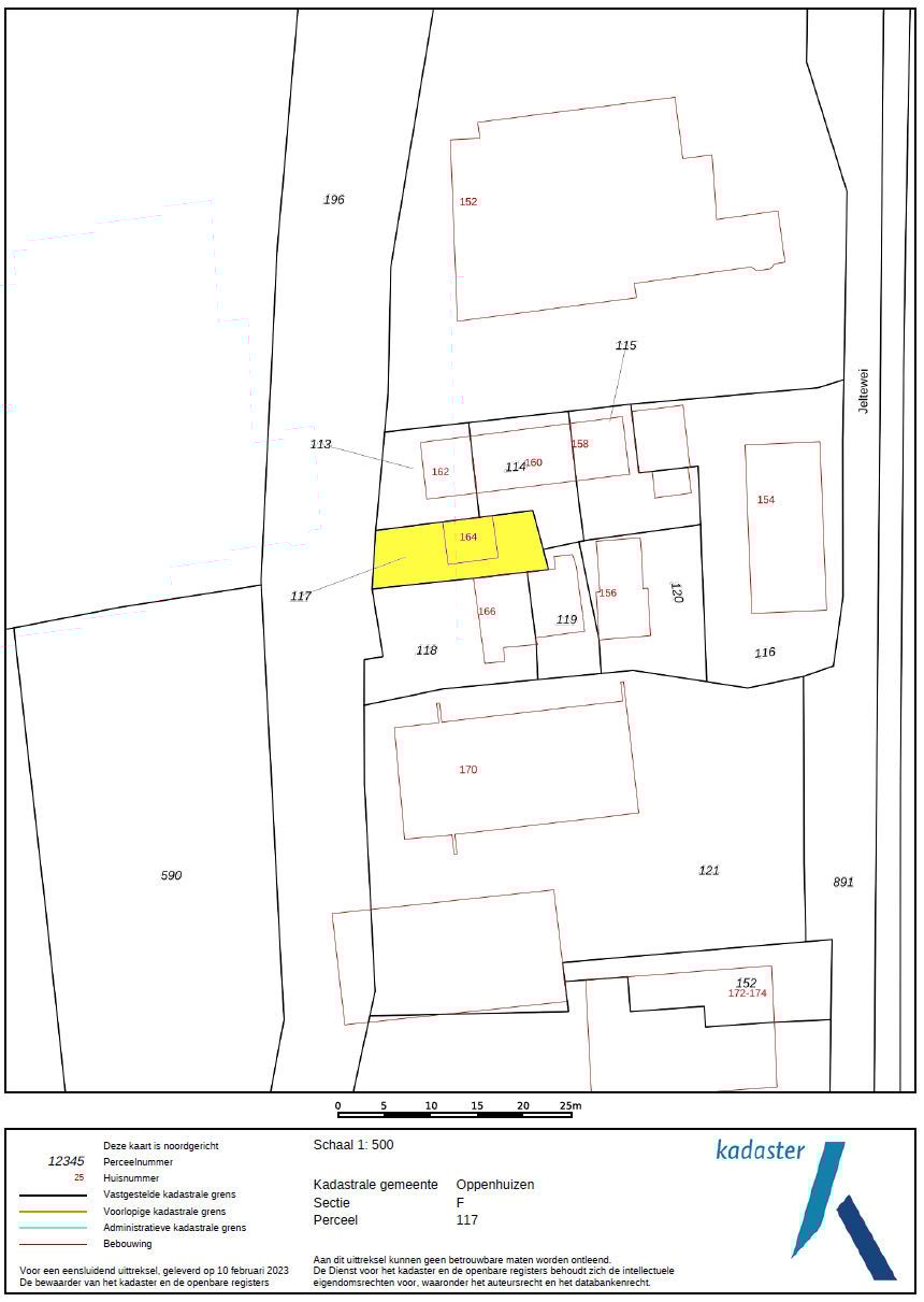 Foto 28 van Jeltewei 164