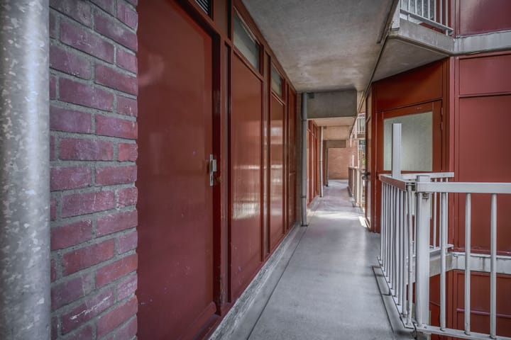 Foto 8 van Graaf Balderikstraat 149