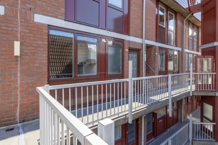 Foto 9 van Graaf Balderikstraat 149