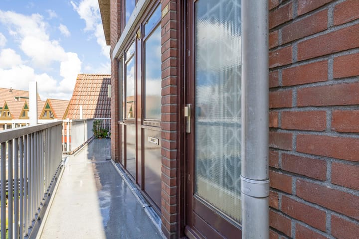 Foto 10 van Graaf Balderikstraat 149