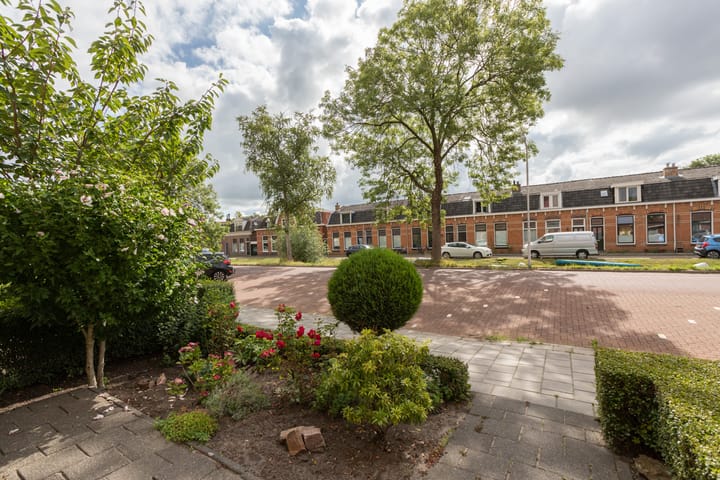 Foto 2 van Kerkhoflaan 6