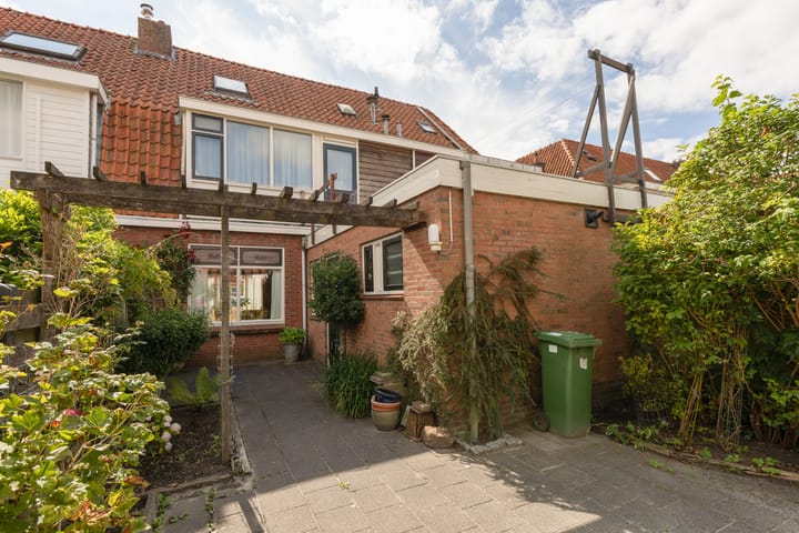 Foto 3 van Kerkhoflaan 6