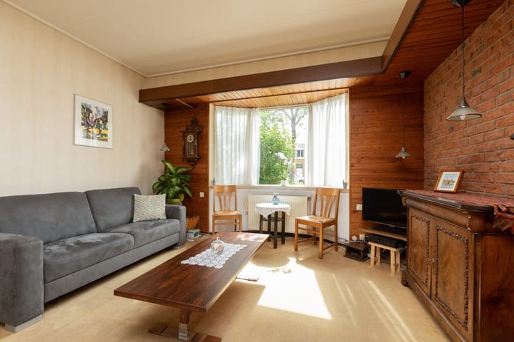 Foto 4 van Kerkhoflaan 6