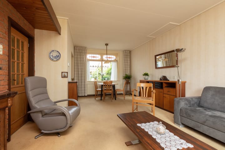 Foto 5 van Kerkhoflaan 6