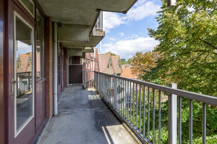 Foto 19 van Graaf Balderikstraat 149