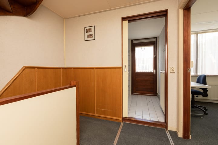 Foto 17 van Kerkhoflaan 6