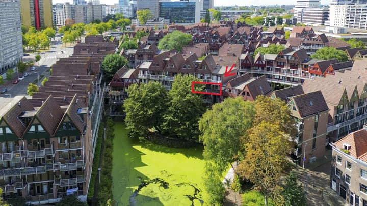 Foto 32 van Graaf Balderikstraat 149