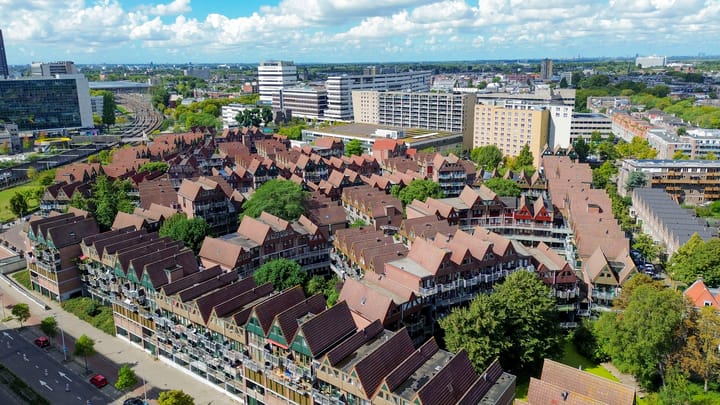 Foto 34 van Graaf Balderikstraat 149