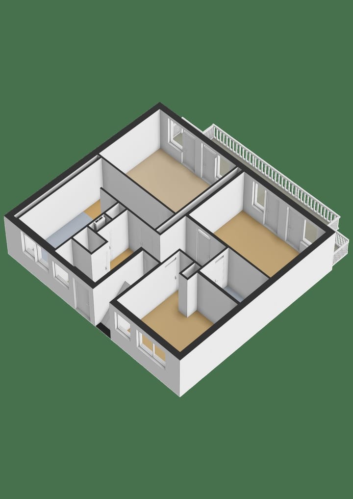 Foto 36 van Graaf Balderikstraat 149
