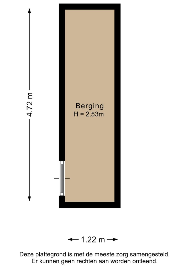 Foto 37 van Graaf Balderikstraat 149