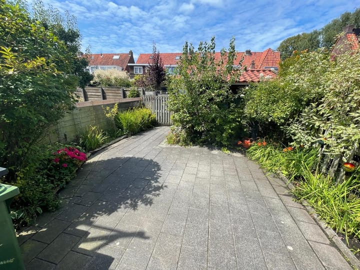 Foto 29 van Kerkhoflaan 6