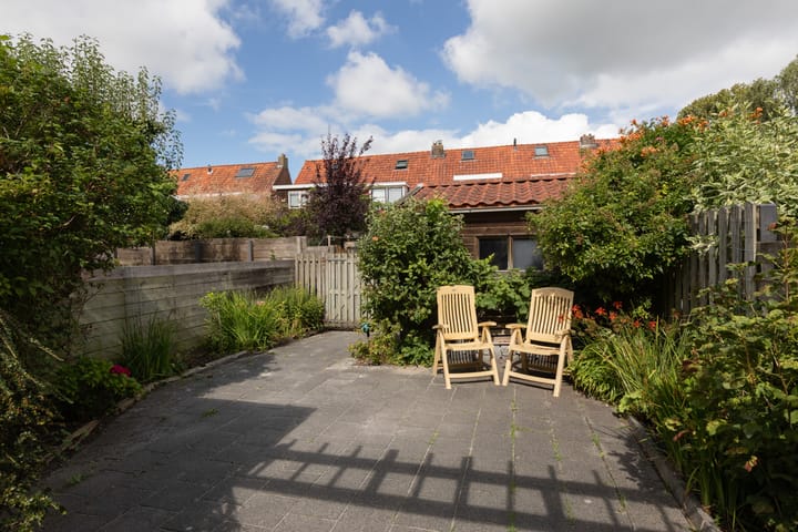 Foto 30 van Kerkhoflaan 6