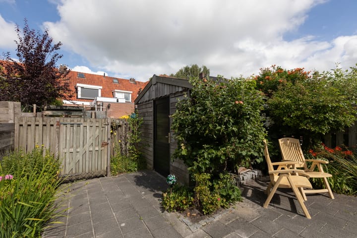 Foto 31 van Kerkhoflaan 6