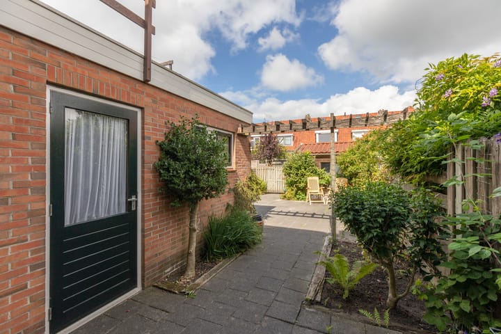 Foto 32 van Kerkhoflaan 6