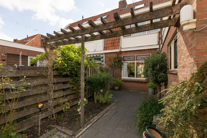 Foto 35 van Kerkhoflaan 6