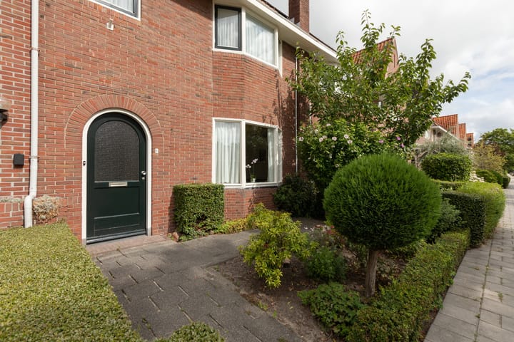 Foto 37 van Kerkhoflaan 6