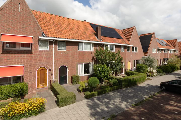 Foto 38 van Kerkhoflaan 6