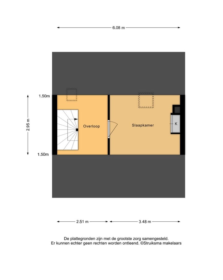 Foto 43 van Kerkhoflaan 6